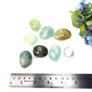 Aquamarine Tumble (Calming Emotions)