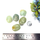 Aquamarine Tumble (Calming Emotions)