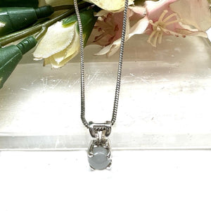 #Style_round 7 mm (claw setting)