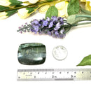 Arizona Pietersite Cabochon