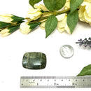 Arizona Pietersite Cabochon