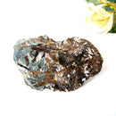 Astrophyllite Rough