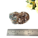 Astrophyllite Rough