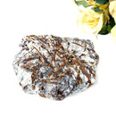 Astrophyllite Rough