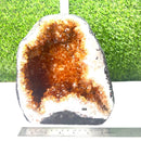 Citrine Geodes/ Cathedrals AAA Joy and Abundance for your space