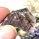 Axinite Mineral Specimen