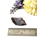 Axinite Mineral Specimen