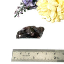 Axinite Mineral Specimen