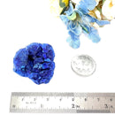 Azurite Baby Geodes (Enhance psychic gifts)