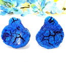 Azurite Baby Geodes (Enhance psychic gifts)