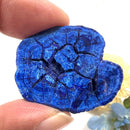 Azurite Baby Geodes (Enhance psychic gifts)