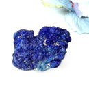 Azurite Crystal Druzy (Enhance Psychic Powers)