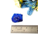 Azurite Crystal Druzy (Enhance Psychic Powers)