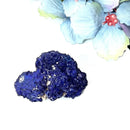 Azurite Crystal Druzy (Enhance Psychic Powers)