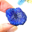 Azurite Crystal Druzy (Enhance Psychic Powers)