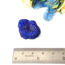Azurite Crystal Druzy (Enhance Psychic Powers)