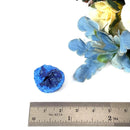 Azurite Baby Geodes (Enhance psychic gifts)
