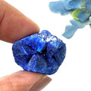 Azurite Baby Geodes (Enhance psychic gifts)