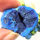 Azurite Baby Geodes (Enhance psychic gifts)