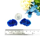 Azurite Baby Geodes (Enhance psychic gifts)