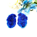 Azurite Baby Geodes (Enhance psychic gifts)