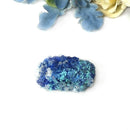 Azurite Malachite Mineral Specimen from Yu Nan, China