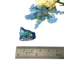 Azurite Malachite Mineral Specimen from Yu Nan, China