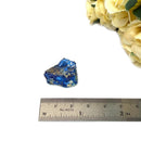 Azurite Malachite Mineral Specimen from Yu Nan, China