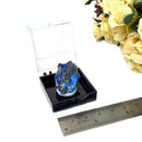 Azurite Malachite Mineral Specimen from Yu Nan, China