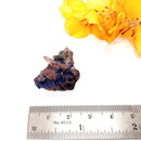 Azurite Mineral Specimen from Morocco (Enhance Psychic Powers)