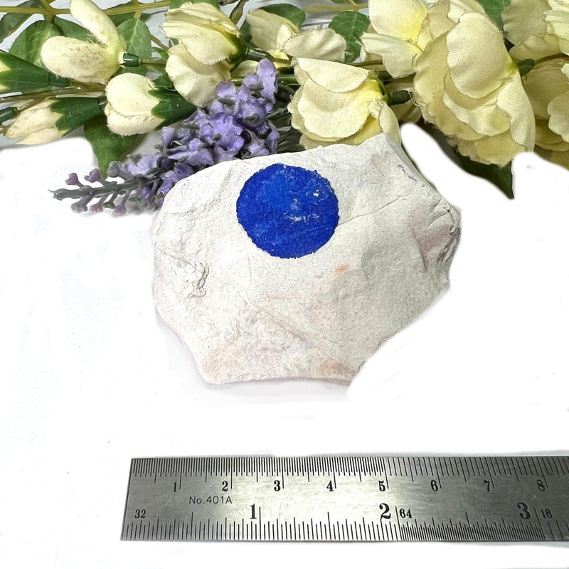 Azurite Sun from Australia (Enhance Psychic Powers)