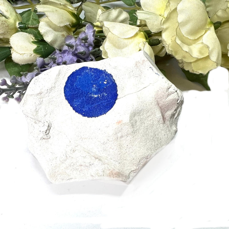 Azurite Sun from Australia (Enhance Psychic Powers)