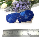 Azurite Sun from Australia (Enhance Psychic Powers)