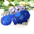 Azurite Sun from Australia (Enhance Psychic Powers)