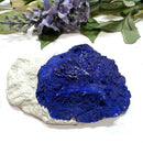 Azurite Sun from Australia (Enhance Psychic Powers)