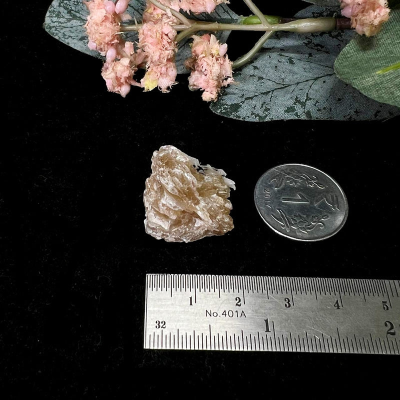 Barite Specimen from California