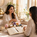 10 Minute Basic Crystal Guidance - 100% cash back on consultation fee in your order