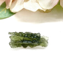Besednice Moldavite Hedgehogs ( Extremely Rare )