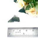 Besednice Moldavite Hedgehogs ( Extremely Rare )