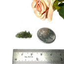 Besednice Moldavite Hedgehogs ( Extremely Rare )