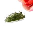 Besednice Moldavite Hedgehogs ( Extremely Rare )