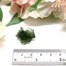 Besednice Moldavite Hedgehogs ( Extremely Rare )