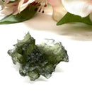 Besednice Moldavite Hedgehogs ( Extremely Rare )