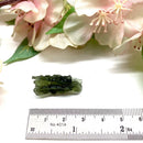 Besednice Moldavite Hedgehogs ( Extremely Rare )