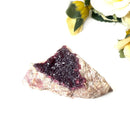 Beta Roselite Mineral Specimen (Past life recall)