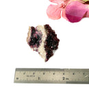 Beta Roselite Mineral Specimen (Past life recall)