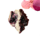 Beta Roselite Mineral Specimen (Past life recall)