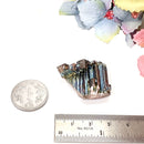 Bismuth Specimen (Transformation)