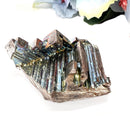 Bismuth Specimen (Transformation)