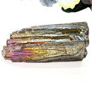 Bismuth Specimen (Transformation)